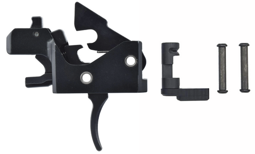 AR-15 FRT 3 Position Black Drop In Forced Reset Trigger