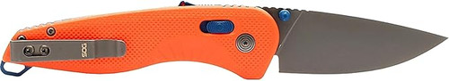 SOG Aegis AT Ambidextrous