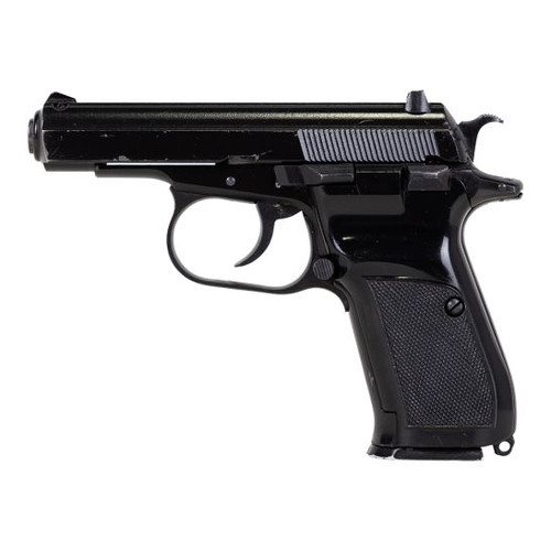 CZ Used Surplus C&R Eligible CZ82 3.82" 9x18mm Makarov 12rd Pistol