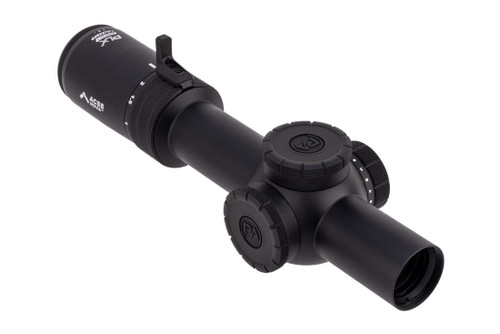 Primary Arms Compact PLxC 1-8X24 SFP Rifle Scope