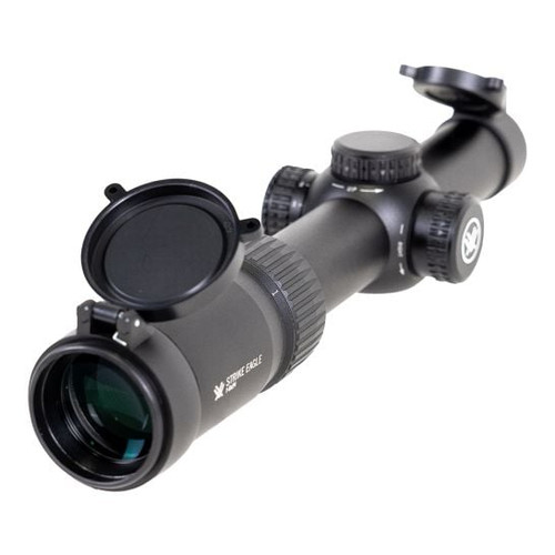 Vortex Strike Eagle 1-6x24 GEN2 Riflescope