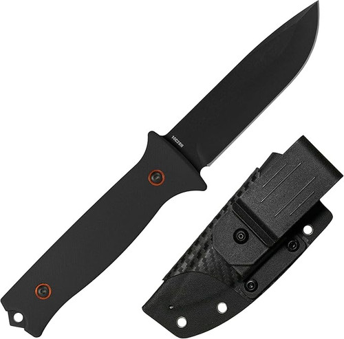 704 Gear Baron Fixed Blade Knife