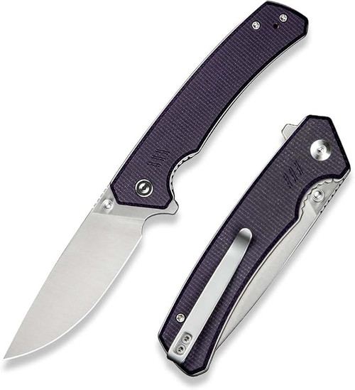 CIVIVI Merit Pocket Knife