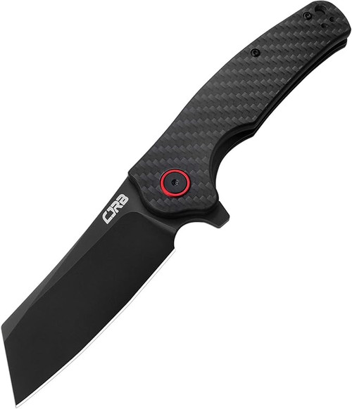CJRB Crag Folding Pocket Knife