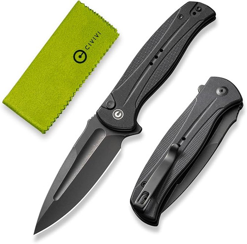 CIVIVI Incindie Pocket Knife