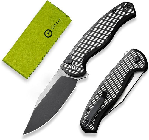 CIVIVI Stormhowl Pocket Knife