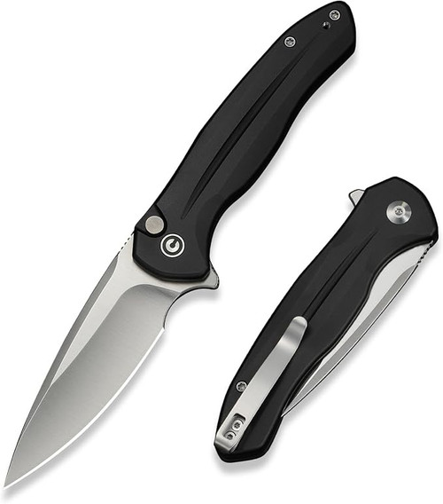 CIVIVI Kitefin EDC Pocket Knife