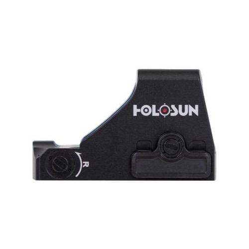 Holosun HS407K X2 6 MOA Reflex Sight