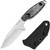 Kizer Muskrat Fixed Blade Knife