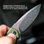 704 Gear Blitz EDC Folding Pocket Knife