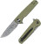 704 Gear Blitz EDC Folding Pocket Knife