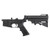 PSA Classic AR-15 Complete Stealth Pistol Lower
