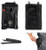 EDC Pouch Oxford Fabric Pocket Organizer