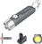 S11-T Rechargeable Keychain Flashlight