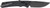 SOG Flash AT Ambidextrous Straight Pocket Folding Knife