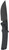 SOG Flash AT Ambidextrous Straight Pocket Folding Knife
