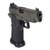 Tisas 1911 Carry Double Stack 4.25" 9mm 18rd Pistol