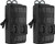 FRTKK 2 Pack Molle Pouches