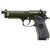 Beretta 92FS 9mm Pistol