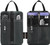 EDC Pouch, Enhanced 3-Layer Fabric