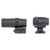 Holosun ARO 2 MOA Red Dot w/ HM3X Magnifier Combo