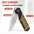Kizer Militaw EDC Pocket Knife