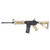 PSA PA-15 16"Nitride AR-15 Rifle