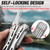 Flissa 16 in 1 Stainless Steel multitool
