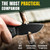 Kizer Nice Guy Pocket Folding Knife
