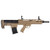 Tokarev 12 Ga Bullpup Shotgun 18.5" Semi Auto