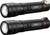Coast G60R  Waterproof LED Flashlight, 2-Pack