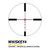 Sig Sauer Whiskey4 3-12x44mm Riflescope