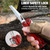 WORKPRO 18-in-1 Multi Tool Pliers with Pocket Knife