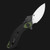 Sitivien ST163 Folding Pocket Knife