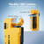 WUBEN G5 EDC Rechargeable Flashlight