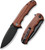 CIVIVI Folding Pocket Knife- Praxis Flipper