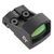 Crimson Trace Ultra Compact Open Reflex Sight