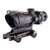 Trijicon ACOG 4x32 Scope Dual Illuminated .223 Ballistic Reticle w/ TA51 Mount