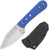 REAT Fixed Blade Knife with Kydex Sheath