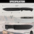 FLISSA GRAV Fixed Blade Knife