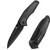 FLISSA Pocket Folding Knife