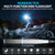 Wurkkos TS15 Mini Rechargeable AA Flashlight