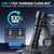 Wurkkos TS15 Mini Rechargeable AA Flashlight
