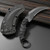 Gtkii GTK691 Fixed Blade Knife