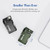 WUBEN G5 Rechargeable EDC Flashlight
