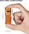 OLIGHT Baton4 Rechargeable EDC Flashlight
