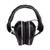 Radians Electronic Dual Mic Earmuff w/RFID