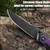 FLISSA Kant Pocket Folding Knife