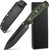 Sitivien ST11 Fixed Blade Knife