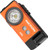 NICRON D10 Rechargeable Flashlights